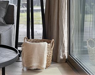 Unterkunft 590148 - Ferienhaus Noord-Beveland - Natuurhuis Waterloop