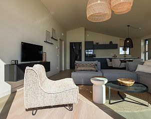 Unterkunft 590148 - Ferienhaus Noord-Beveland - Natuurhuis Waterloop