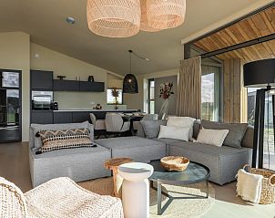 Unterkunft 590148 - Ferienhaus Noord-Beveland - Natuurhuis Waterloop