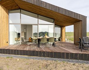 Unterkunft 590149 - Ferienhaus Noord-Beveland - Natuurhuis Veerdijk