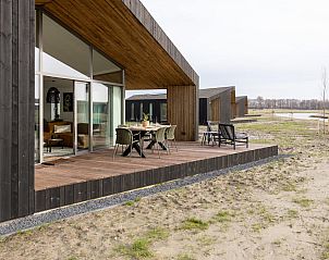Unterkunft 590149 - Ferienhaus Noord-Beveland - Natuurhuis Veerdijk