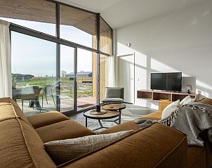 Unterkunft 590149 - Ferienhaus Noord-Beveland - Natuurhuis Veerdijk