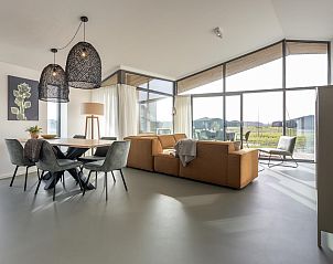 Unterkunft 590149 - Ferienhaus Noord-Beveland - Natuurhuis Veerdijk