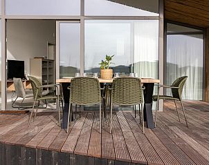 Unterkunft 590149 - Ferienhaus Noord-Beveland - Natuurhuis Veerdijk