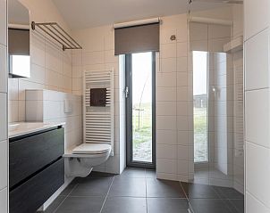 Unterkunft 590149 - Ferienhaus Noord-Beveland - Natuurhuis Veerdijk