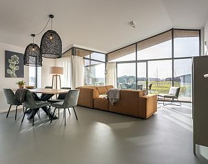 Unterkunft 590149 - Ferienhaus Noord-Beveland - Natuurhuis Veerdijk