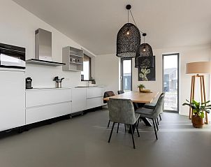 Unterkunft 590149 - Ferienhaus Noord-Beveland - Natuurhuis Veerdijk