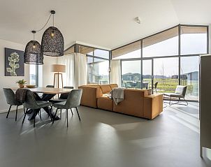 Unterkunft 590149 - Ferienhaus Noord-Beveland - Natuurhuis Veerdijk