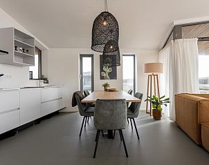 Unterkunft 590149 - Ferienhaus Noord-Beveland - Natuurhuis Veerdijk