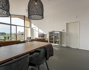 Unterkunft 590149 - Ferienhaus Noord-Beveland - Natuurhuis Veerdijk