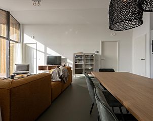 Unterkunft 590149 - Ferienhaus Noord-Beveland - Natuurhuis Veerdijk