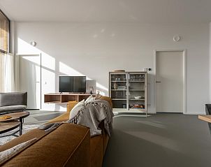 Unterkunft 590149 - Ferienhaus Noord-Beveland - Natuurhuis Veerdijk