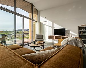 Unterkunft 590149 - Ferienhaus Noord-Beveland - Natuurhuis Veerdijk