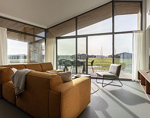 Unterkunft 590149 - Ferienhaus Noord-Beveland - Natuurhuis Veerdijk