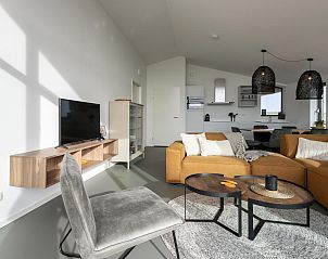 Unterkunft 590149 - Ferienhaus Noord-Beveland - Natuurhuis Veerdijk