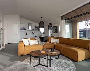 Unterkunft 590149 - Ferienhaus Noord-Beveland - Natuurhuis Veerdijk