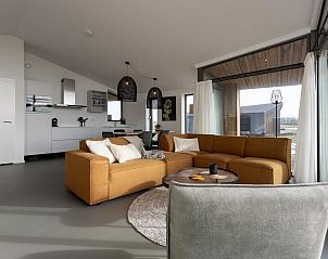 Unterkunft 590149 - Ferienhaus Noord-Beveland - Natuurhuis Veerdijk