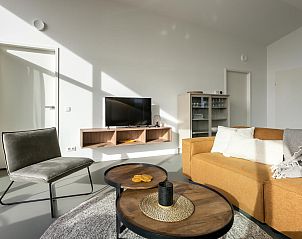 Unterkunft 590149 - Ferienhaus Noord-Beveland - Natuurhuis Veerdijk