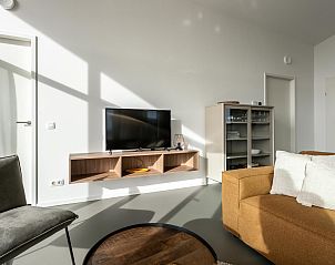 Unterkunft 590149 - Ferienhaus Noord-Beveland - Natuurhuis Veerdijk