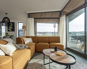 Unterkunft 590149 - Ferienhaus Noord-Beveland - Natuurhuis Veerdijk