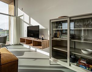 Unterkunft 590149 - Ferienhaus Noord-Beveland - Natuurhuis Veerdijk