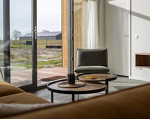 Unterkunft 590149 - Ferienhaus Noord-Beveland - Natuurhuis Veerdijk