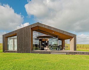 Unterkunft 590150 - Ferienhaus Noord-Beveland - Natuurhuis Dauwkant