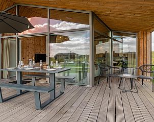 Unterkunft 590150 - Ferienhaus Noord-Beveland - Natuurhuis Dauwkant