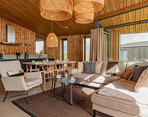 Unterkunft 590150 - Ferienhaus Noord-Beveland - Natuurhuis Dauwkant