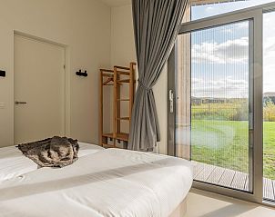 Unterkunft 590150 - Ferienhaus Noord-Beveland - Natuurhuis Dauwkant