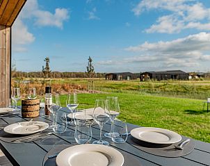 Unterkunft 590150 - Ferienhaus Noord-Beveland - Natuurhuis Dauwkant