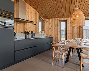 Unterkunft 590150 - Ferienhaus Noord-Beveland - Natuurhuis Dauwkant