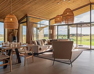 Unterkunft 590150 - Ferienhaus Noord-Beveland - Natuurhuis Dauwkant