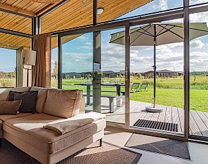 Unterkunft 590150 - Ferienhaus Noord-Beveland - Natuurhuis Dauwkant