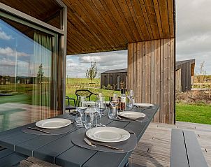 Unterkunft 590150 - Ferienhaus Noord-Beveland - Natuurhuis Dauwkant