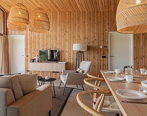 Unterkunft 590150 - Ferienhaus Noord-Beveland - Natuurhuis Dauwkant