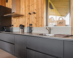 Unterkunft 590150 - Ferienhaus Noord-Beveland - Natuurhuis Dauwkant