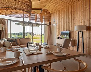 Unterkunft 590150 - Ferienhaus Noord-Beveland - Natuurhuis Dauwkant