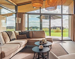 Unterkunft 590150 - Ferienhaus Noord-Beveland - Natuurhuis Dauwkant