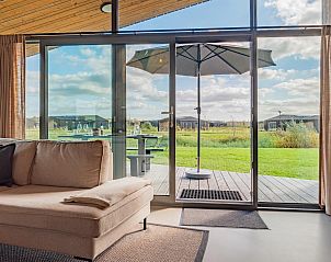 Unterkunft 590150 - Ferienhaus Noord-Beveland - Natuurhuis Dauwkant