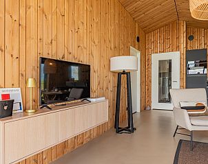 Unterkunft 590150 - Ferienhaus Noord-Beveland - Natuurhuis Dauwkant