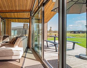 Unterkunft 590150 - Ferienhaus Noord-Beveland - Natuurhuis Dauwkant