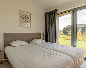 Unterkunft 590150 - Ferienhaus Noord-Beveland - Natuurhuis Dauwkant