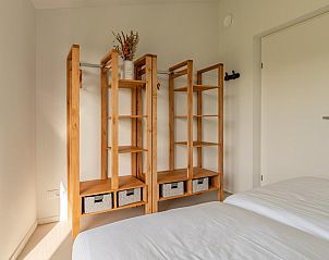 Unterkunft 590150 - Ferienhaus Noord-Beveland - Natuurhuis Dauwkant