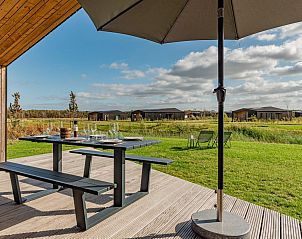 Unterkunft 590150 - Ferienhaus Noord-Beveland - Natuurhuis Dauwkant