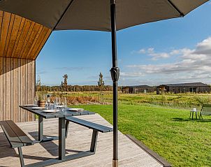 Unterkunft 590150 - Ferienhaus Noord-Beveland - Natuurhuis Dauwkant