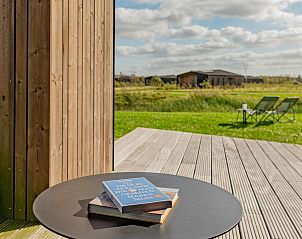 Unterkunft 590150 - Ferienhaus Noord-Beveland - Natuurhuis Dauwkant