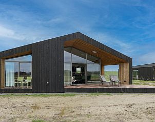 Unterkunft 590151 - Ferienhaus Noord-Beveland - Natuurhuis Rietveer