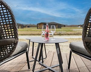 Unterkunft 590151 - Ferienhaus Noord-Beveland - Natuurhuis Rietveer