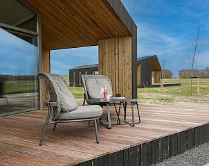 Unterkunft 590151 - Ferienhaus Noord-Beveland - Natuurhuis Rietveer